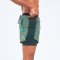 TL3” STEALTH SHORTS (Limited Color Military Green)