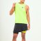 กางเกงวิ่ง 6 นิ้ว รุ่น TL6” Summit Shorts (YELLOW SKY)