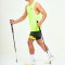 กางเกงวิ่ง 6 นิ้ว รุ่น TL6” Summit Shorts (YELLOW SKY)