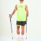 กางเกงวิ่ง 6 นิ้ว รุ่น TL6” Summit Shorts (YELLOW SKY)