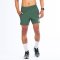 TL6” Running Shorts  กางเกงวิ่งขาสั้น ผู้ชาย รุ่น 6” (GREEN)