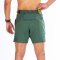 TL6” Running Shorts  กางเกงวิ่งขาสั้น ผู้ชาย รุ่น 6” (GREEN)
