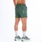 TL6” Running Shorts  กางเกงวิ่งขาสั้น ผู้ชาย รุ่น 6” (GREEN)