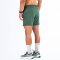 TL6” Running Shorts  กางเกงวิ่งขาสั้น ผู้ชาย รุ่น 6” (GREEN)
