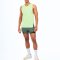 TL3” STEALTH SHORTS (Limited Color Military Green)