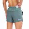 TL5" Classic Shorts Lite กางเกงวิ่งรุ่น 5 นิ้ว ทรงคลาสสิค (เทา/เขียว)