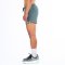TL5" Classic Shorts Lite กางเกงวิ่งรุ่น 5 นิ้ว ทรงคลาสสิค (เทา/เขียว)