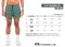 TL5" Classic Shorts Lite (Military Green)