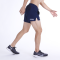 TL 5” Classic Shorts กางเกงวิ่ง 5 นิ้ว รุ่นคลาสสิค (สีกรม)