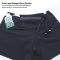 TL5" Classic Shorts Lite (Black)