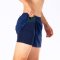 TL 4” Flow+ Shorts  (ฺBLUE)