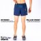 TL 4” Flow+ Shorts  (ฺBLUE)