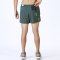 TL 4” Flow+ Shorts  (Military Green)