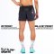 TL 4” Flow+ Shorts กางเกงวิ่งรุ่น 4 นิ้ว โฟล พลัส
