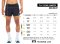 TL 4” Flow+ Shorts กางเกงวิ่งรุ่น 4 นิ้ว โฟล พลัส