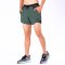TL5” COMPRESS SHORTS (Green)