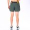 TL5” COMPRESS SHORTS (Green)