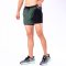 TL5” COMPRESS SHORTS (Green)