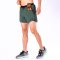 TL5” COMPRESS SHORTS (Green)