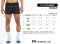 TL3” LITE SHORTS กางเกงวิ่งรุ่น 3 นิ้ว ไลท์ (เขียว)