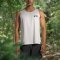 เสื้อวิ่ง TL PEAK (WHITE)