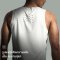 เสื้อวิ่ง TL PEAK (WHITE)