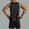 เสื้อวิ่ง TL PEAK (BLACK)