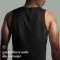 เสื้อวิ่ง TL PEAK (BLACK)