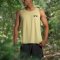 เสื้อวิ่ง TL PEAK (GREEN)