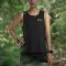 เสื้อวิ่ง TL PEAK (BLACK)