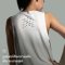 เสื้อวิ่ง TL PEAK (WHITE)