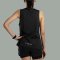 เสื้อวิ่ง TL PEAK (BLACK)