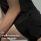 เสื้อวิ่ง TL PEAK (BLACK)