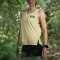 เสื้อวิ่ง TL PEAK (GREEN)