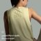 เสื้อวิ่ง TL PEAK (GREEN)