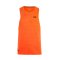 TL BOLT SINGLET (BRIGHT ORANGE)