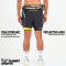กางเกงวิ่ง 6 นิ้ว รุ่น TL6” Summit Shorts (YELLOW SKY)