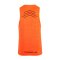 TL BOLT SINGLET (BRIGHT ORANGE)