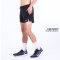 TL5" Classic Shorts Lite (Black)