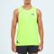 TL BOLT SINGLET (Solar Yellow)