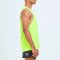 TL BOLT SINGLET (Solar Yellow)