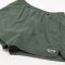 TL 4” Flow+ Shorts  (Military Green)