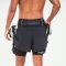 TL6” Summit Shorts (2-in-1)