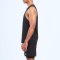 TL BOLT SINGLET(BLACK)