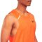 TL BOLT SINGLET (BRIGHT ORANGE)