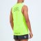 TL BOLT SINGLET (Solar Yellow)