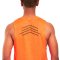 TL BOLT SINGLET (BRIGHT ORANGE)