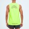 TL BOLT SINGLET (Solar Yellow)