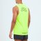 TL BOLT SINGLET (Solar Yellow)