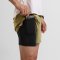 TL COMPRESS 5” กางเกงวิ่งรุ่น 5 คอมเพรส (Aloe Green)
